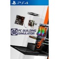 PC Building Simulator PS4